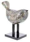 Bm118425 Benzara Alluring Bird Sculpture 842822104128