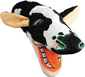 Boston Warehouse 689852312174 Holstein Oven Mitt