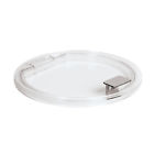 42452-23 Bowls 9 1 Polycarbonate Aps Lid