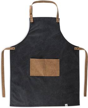 6868 Brand Foster & Rye And Grilling Apron With Pocket Canvas For Men