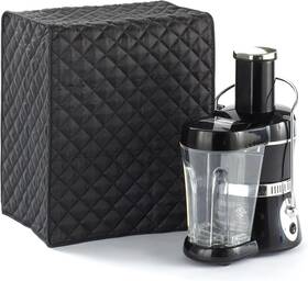 Csa50z57bl2 Branded01 Keepsakes - Juicer Cover Dust Protection Stain Resistant Washable Applia