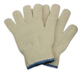 Brandobay 646437744003 Heat Resistant Oven Gloves - Grilling Cooking Clear Grey 1 Pair