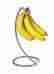 Bt00876 Home Basics Banana Tree Satin Nickel Free Shipping 886466008763
