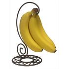 Bt10656 Home Basics Bronze Banana Holder