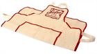 Bthw056 Bethany Housewares Andlength Lefse Apron