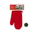 Bulk Buys Quilted Cotton Oven Mitt Pack Of 12 731015230426