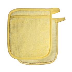 Buzhan 791545570454 Cotton Pot Holders With Pockets Potholers Great Heat Resistance Hot Pads Trivets Buzhan 791545570454 Cotton Pot Holders With Pockets Potholers Great Heat Resistance Hot Pads Trivets