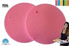 C-51 Arvista Chef Pot Holders Set Of Premium Heavy 646437456524