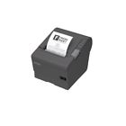 C31ca85084 Epson Thermal Line Receip Printer Mono Serial Usb