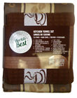 Cafes03 Worlds Best Kitchen Towel Set
