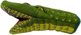 Cajun Creations 445057288231 Novelty Alligator Oven Mitt
