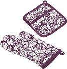 Camz32679 Dii Cotton Damask Oven 0738215326799