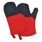 Camz33415 Dii Neoprene Oven Mitt Set Of