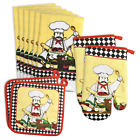 Camz33554 Dii Chef Velour Terry 738215335548