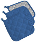 Camz33948 Dii Baking Terry Cloth Potholder Kitchen Cooking Oven 087783302200