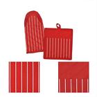 Camz34517 Dii Kitchen Table Linens Cotton Machine Washable Everyday 738215345172