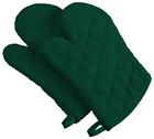 Camz35215 Dii Cotton Terry Oven Mitts Set Of Heat 738215352156