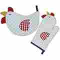 Camz35847 Dii Kitchen Table Linens 100 Cotton Machine Washable Everyday Basic 738215358479