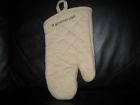 Camz35873 Le Gourmet Chef Oven Barbecue Mitt Cotton