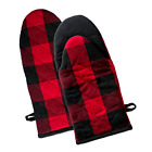 Camz37747 Dii Oven Mitts Cotton 738215377470