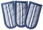 Camz38390 Dii Cotton Stripe Quilted Pan Handle Set Of 0738215383907