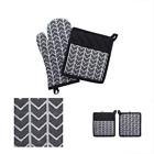Camz38561 Dii Cotton Kitchen Table Linens Heat Resistant Pot 738215385611