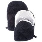 Camz38709 Dii Cotton Terry Pinch Mitts Set Of Machine 738215387097
