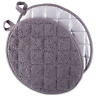 Camz38717 Dii Everyday Kitchen Basic Oval Terry Pot Holder 696585200760