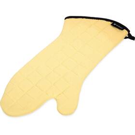 Km17 Carlisle 17 In Yellow Oven Mitt