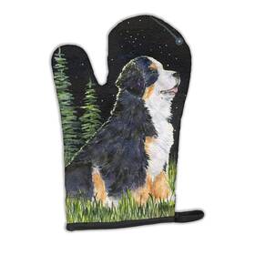 Ss8468ovmt Carolines Treasures B01m26r26y Starry Night Bernese