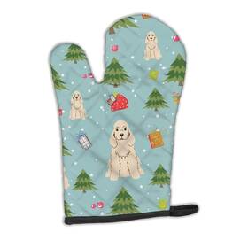 Bb4754ovmt Carolines Treasures B01mshgfr5 Christmas Cocker Spaniel