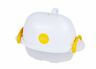 Cc-1341 Parukinzoku Delish Kitchen Boiled In Microwave Oven Cooking 4549308213416