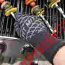 Cc5102 Charcoal Companion Pit Mitt The Ultimate Bbq 050016751021