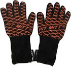 Cc5165 Charcoal Companion Pit Mitt Pro Bbq Gloves Pair 050016751656