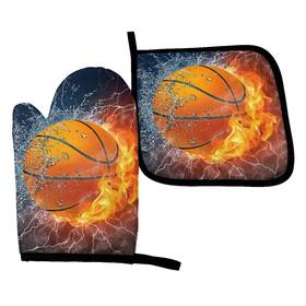 Ccocnd 774602224293 Oven Mitts And Pot Holders Pack Of 2 Funny Mitt Cute Housewarming Gift T