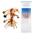 3171062 Centerpiece Orange Id - Set 24 Cascading