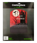 3171302 Centerpiece Set Halloween - 24 Id Night Table