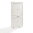 Cf3100-wh Crosley Furniture Parsons White 710244200288