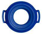 Cg-b Newmetro Design Coolgrip Microwave Caddy