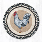 Ch-430 Earth Rugs 2 Black