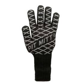 Charcoal Companion 050016773139 Compan Pit Mitt The Ultimate Bbq