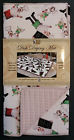 Chef Microfiber Drying Better Home Fat Mat Towel Red Green Wine Italian New 044172040617