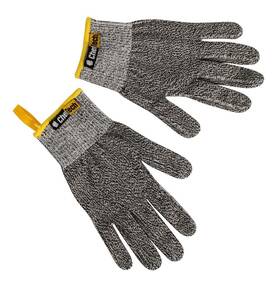 97022 Cheftech Cut Resistant Level 5 Fibre Knitted Gloves 1 Pair