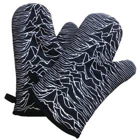 B07sc9dntg Chienandalucia Joy Division Oven Gloves Pair Of Mitts