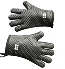 Cj-grszt-001-m Nelpls-brand Kitchen Oven Mitt 0797035667352