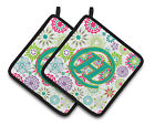 Cj2011-hpthd Carolines Treasures Letter H 638508384683
