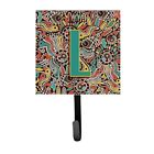 Cj2013-lsh4  Carolines Treasures Letter Retro Tribal Alphabet Initial Caroline 615872994243