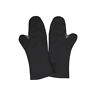 Cl2pxtr26bkb-1 Ritz Chefs Line Pyrotex Pro Oven Mitt Black