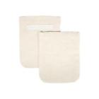 Clpg1-2e Ritz Chefs Line Terry Pan Grabber Beige Chef