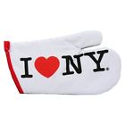 Cm-10252 Clothing Love Ny Oven Mitt 780450102522